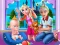 Spel Family Weekend online