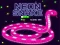 Spel Neon Snake online