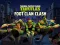 Spel Teenage Mutant Ninja Turtles Foot Clan Clash online
