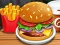 Spel Burger Shop online