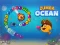 Spel Zumba Ocean online