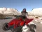 Spel Desert Racing online