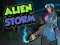 Spel Alien Storm online