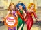 Spel Princess College Beauty Contest online