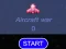 Spel Aircraft war online