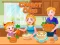 Spel Carrot Cake online