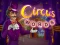 Spel Circus Words online