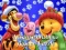 Spel Disney Christmas Jigsaw Puzzle online