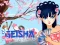 Spel Geisha make up and dress up online