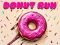 Spel Donut Run online