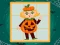 Spel Halloween Puzzles online