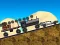 Spel Back To The Future Train Scene online