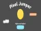 Spel Pixel Jumper online