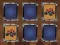 Spel Monster Trucks Memory online