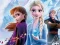 Spel Frozen Fever Jigsaw online