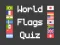 Spel World Flags Quiz online