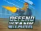 Spel Defend the Tank online