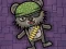 Spel Zombies Bears Shooting online