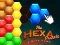 Spel The Hexa Puzzle online