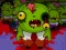 Spel Crossy Road Zombies online