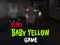 Spel Scary Baby Yellow Game online