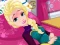 Spel Elsa Stomach Virus online