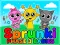 Spel Sprunki baby PHASE 3 online