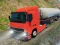 Spel Oil Tanker Truck Transport online