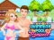 Spel Swimming Pool Romance online