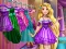 Spel Goldie Princess Wardrobe Cleaning online