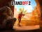 Spel Standoff Strike 2 online