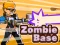 Spel Zombie Base online