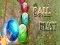 Spel Zuma Blast online