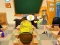 Spel Cheating Exam online