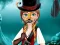 Spel Halloween Face Art online