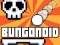 Spel Bungonoid online