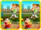 Spel Public Park Differences online