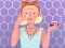 Spel Skincare Crush online