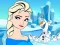 Spel Princess Elsa Hidden Hearts online