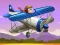 Spel Fun Airplanes Jigsaw online