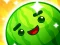 Spel Crazy Fruit Merge online