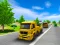Spel Transport Driving Simulator online