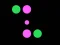 Spel Dots vs Dots online