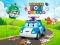 Spel Robocar Poli Jigsaw online