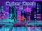 Spel Cyber dash 2 online