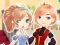 Spel Rromantic royal couple online
