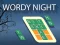 Spel Wordy Night online