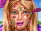 Spel Ellie Skin Doctor online
