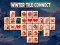 Spel Winter Tile Connect online