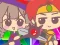 Spel 3 match puzzle battle online